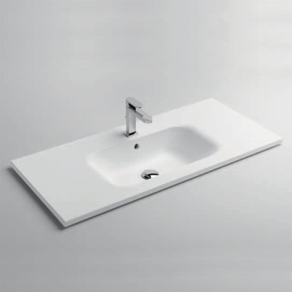 Composizione Roma - Outlet Mobili Bagno